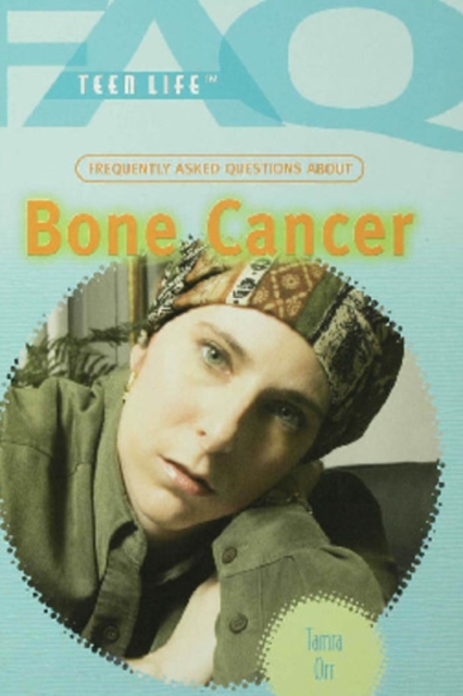 Frequently Asked Questions About Bone Cancer, PDF eBook