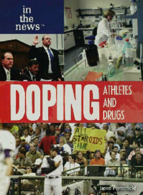Doping, PDF eBook