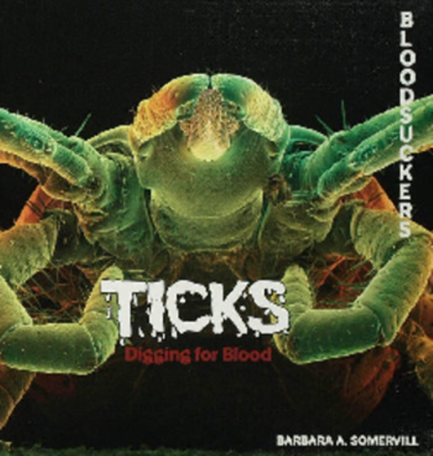 Ticks, PDF eBook