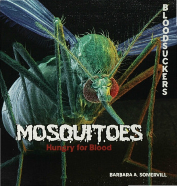 Mosquitoes, PDF eBook