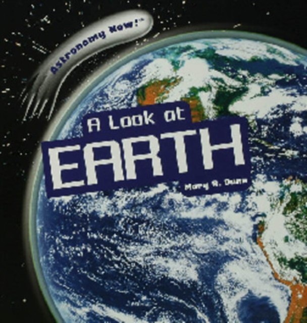 A Look at Earth, PDF eBook