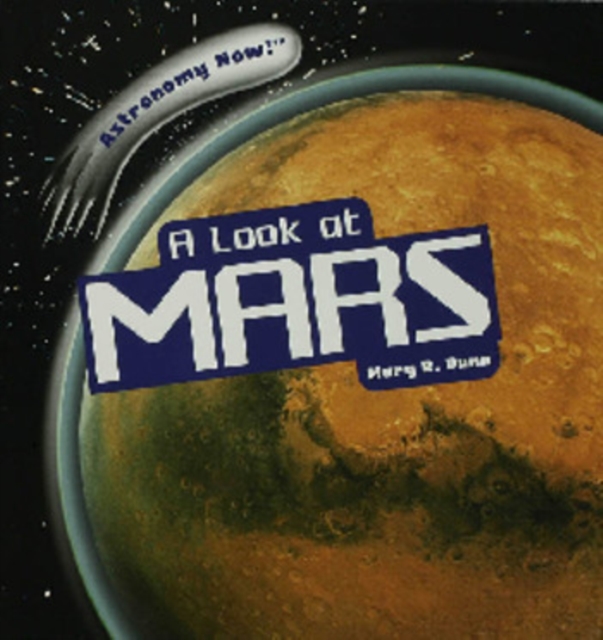 A Look at Mars, PDF eBook