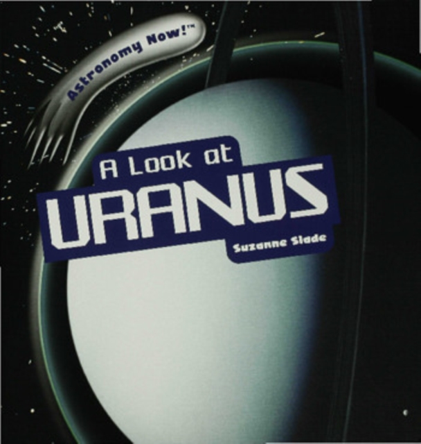 A Look at Uranus, PDF eBook
