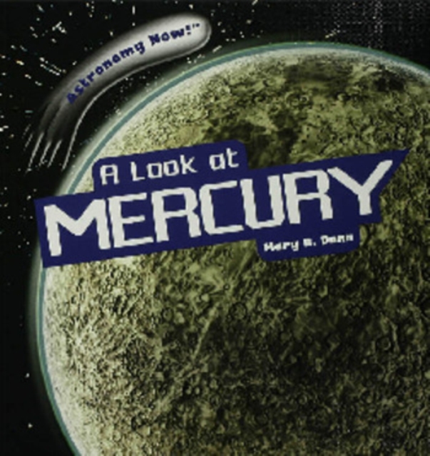 A Look at Mercury, PDF eBook