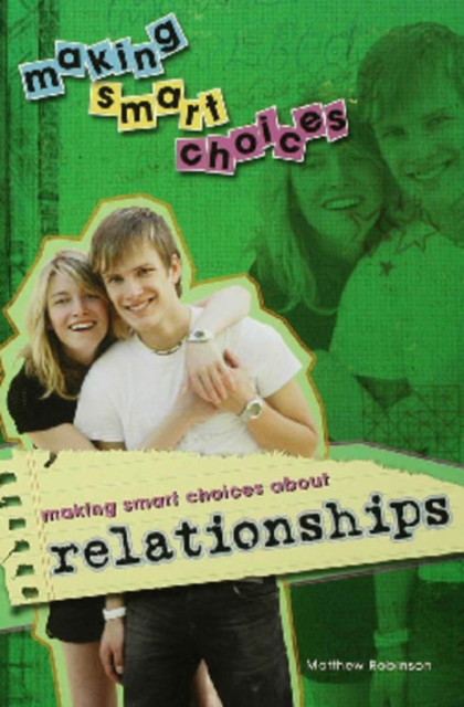 Making Smart Choices About Relationships, PDF eBook