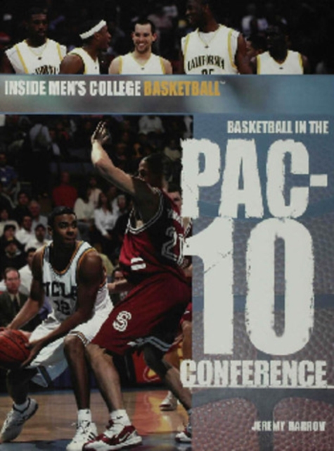 Basketball in the Pac-10 Conference, PDF eBook