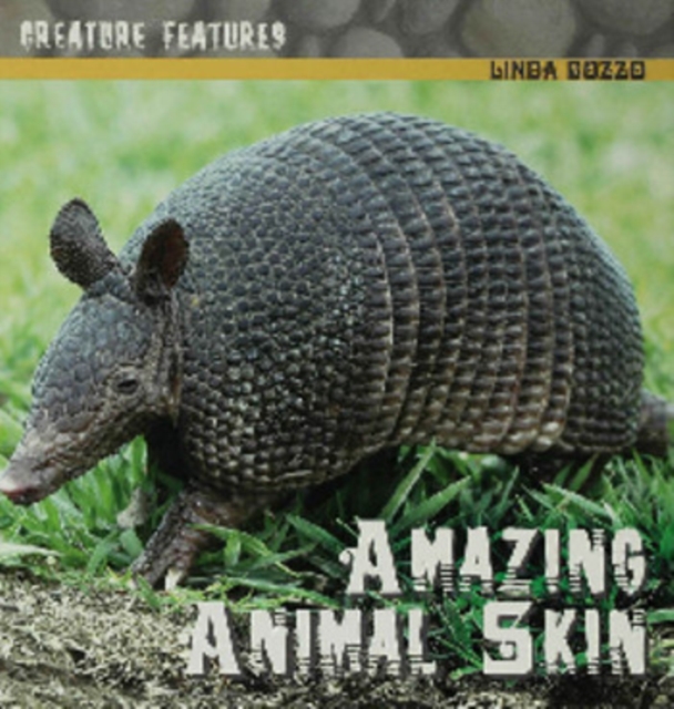 Amazing Animal Skin, PDF eBook
