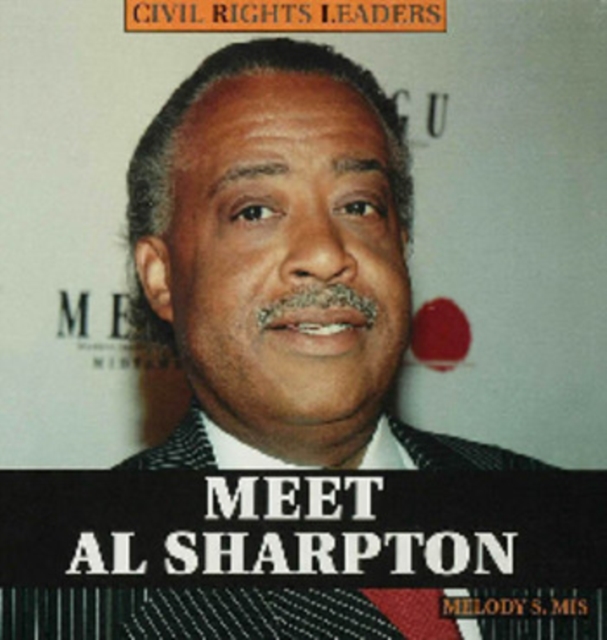 Meet Al Sharpton, PDF eBook