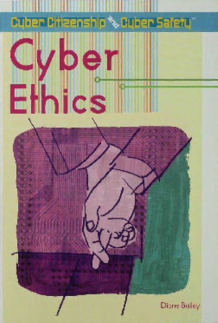Cyber Ethics, PDF eBook