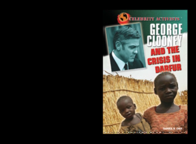 George Clooney and the Crisis in Darfur, PDF eBook