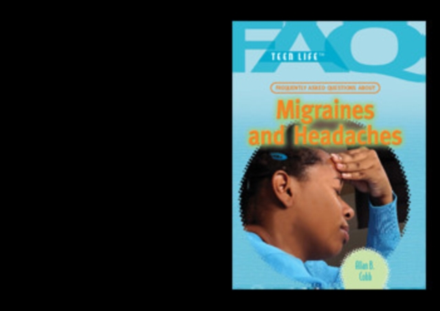 Frequently Asked Questions About Migraines and Headaches, PDF eBook