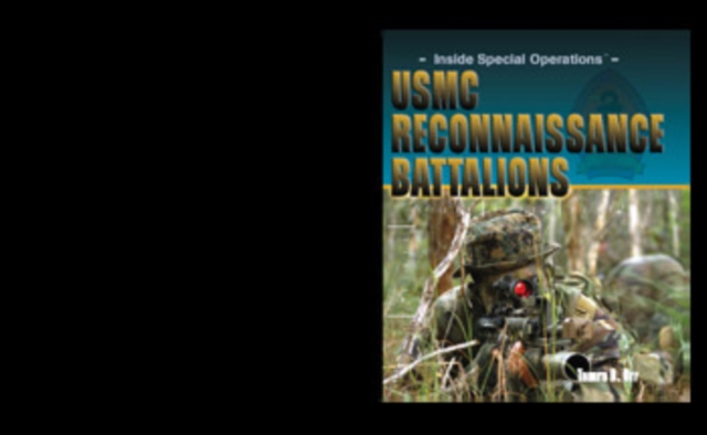 USMC Reconnaissance Battalions, PDF eBook