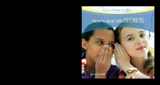 How to Deal with Secrets, PDF eBook