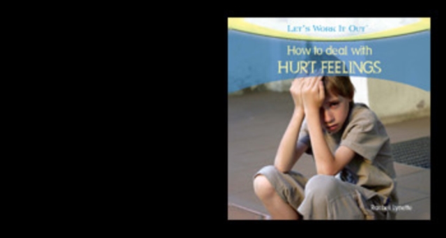 How to Deal with Hurt Feelings, PDF eBook