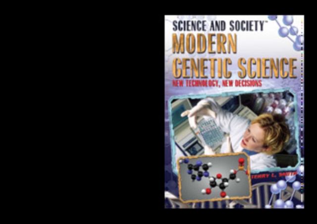 Modern Genetic Science, PDF eBook