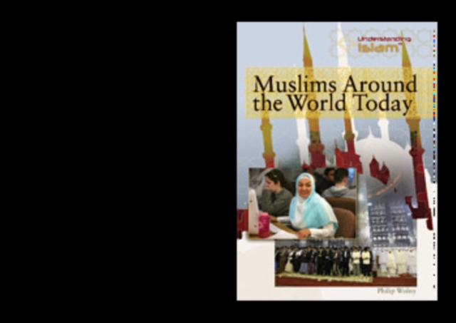 Muslims Around the World Today, PDF eBook