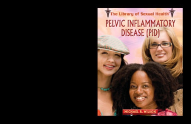 Pelvic Inflammatory Disease (PID), PDF eBook
