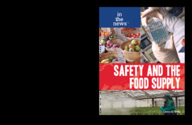 Safety and the Food Supply, PDF eBook