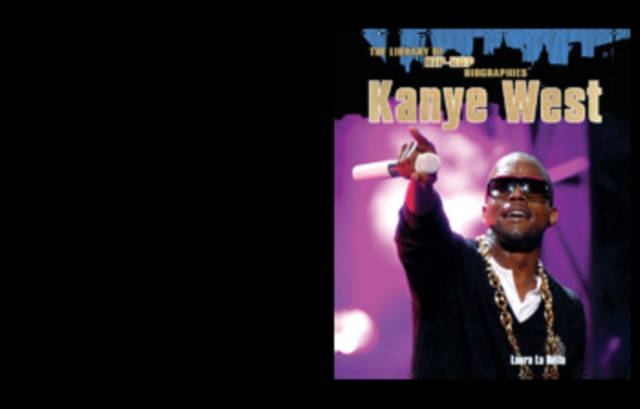 Kanye West, PDF eBook
