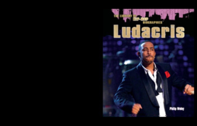 Ludacris, PDF eBook