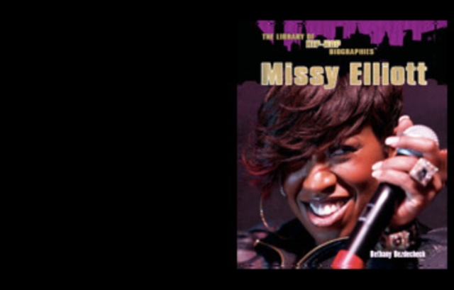 Missy Elliott, PDF eBook