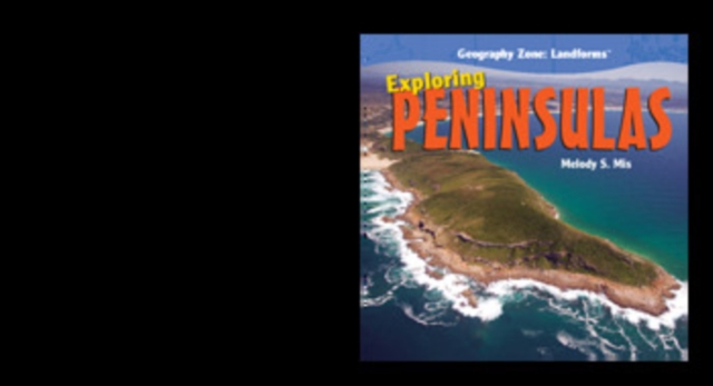Exploring Peninsulas, PDF eBook