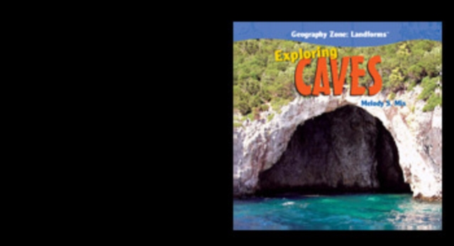 Exploring Caves, PDF eBook