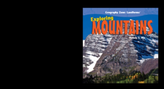 Exploring Mountains, PDF eBook