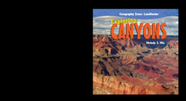 Exploring Canyons, PDF eBook