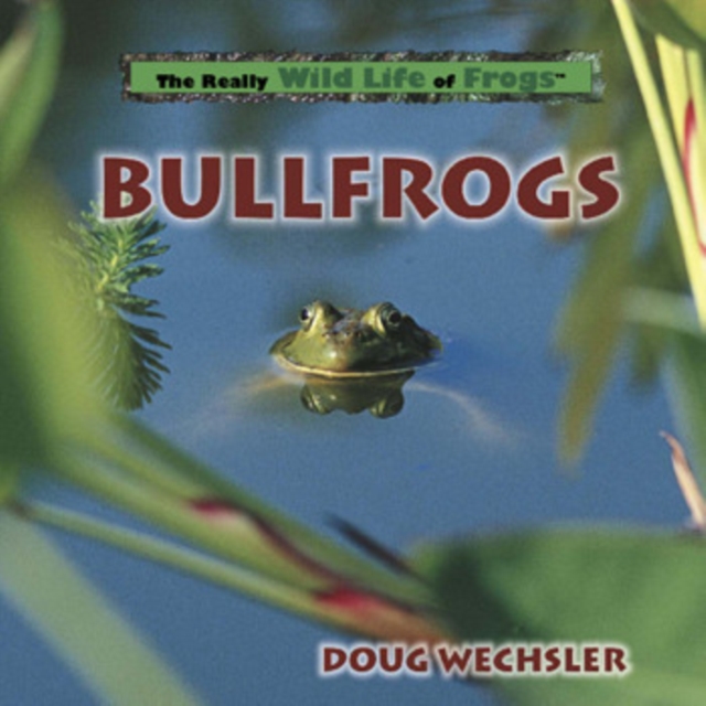 Bullfrogs, PDF eBook