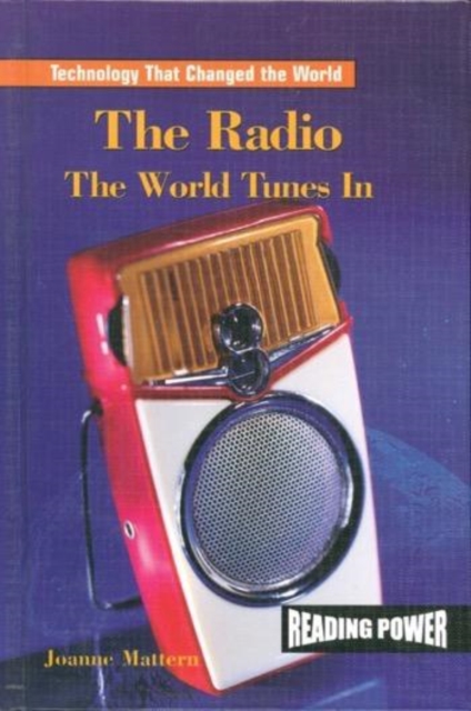 The Radio, PDF eBook