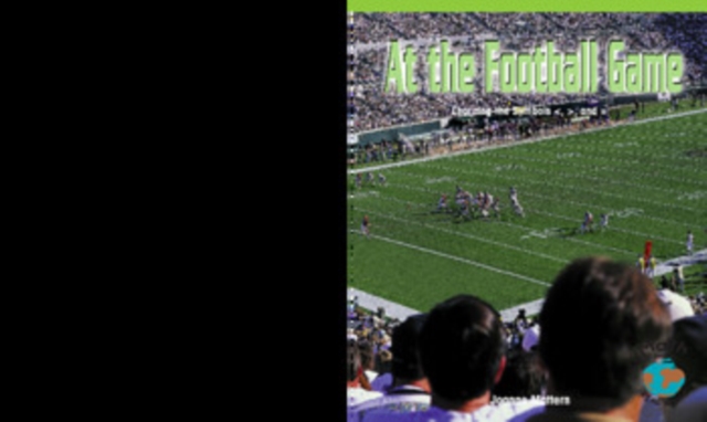 At the Football Game : Learning the Symbols <, >, and =, PDF eBook