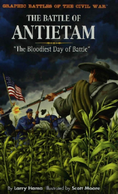 The Battle of Antietam, PDF eBook