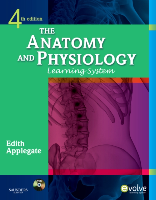 The Anatomy and Physiology Learning System, Paperback / softback Book