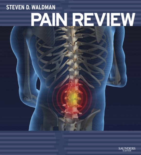 Pain Review, EPUB eBook
