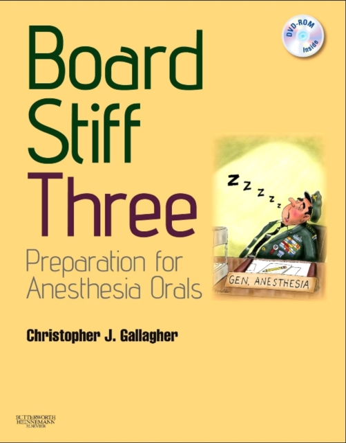 Board Stiff Three : Expert Consult - Online and Print, PDF eBook