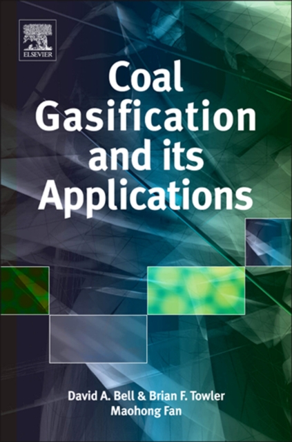 Coal Gasification and Its Applications, EPUB eBook