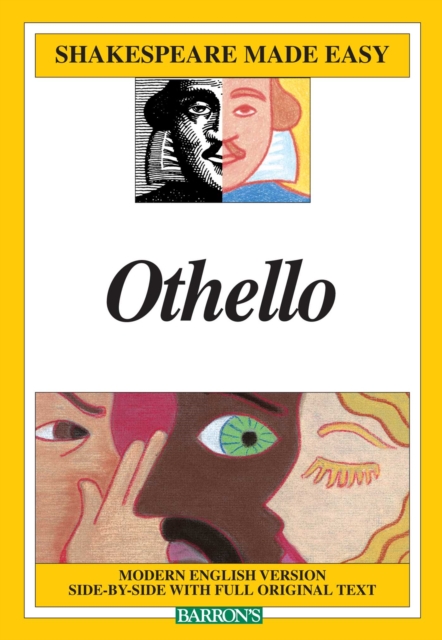 Othello (Shakespeare Made Easy), EPUB eBook