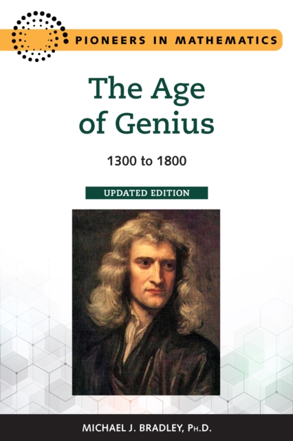 The Age of Genius, Updated Edition : 1300 to 1800, EPUB eBook