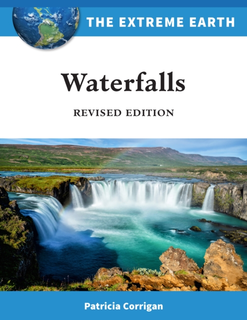 Waterfalls, Revised Edition, EPUB eBook