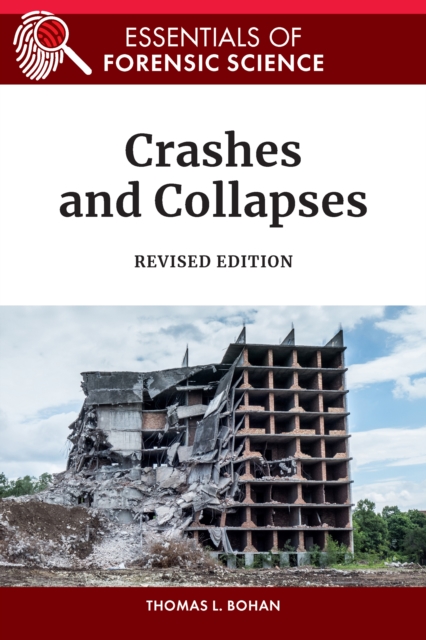 Crashes and Collapses, Revised Edition, EPUB eBook