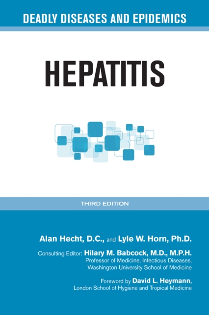 Hepatitis, Third Edition, EPUB eBook