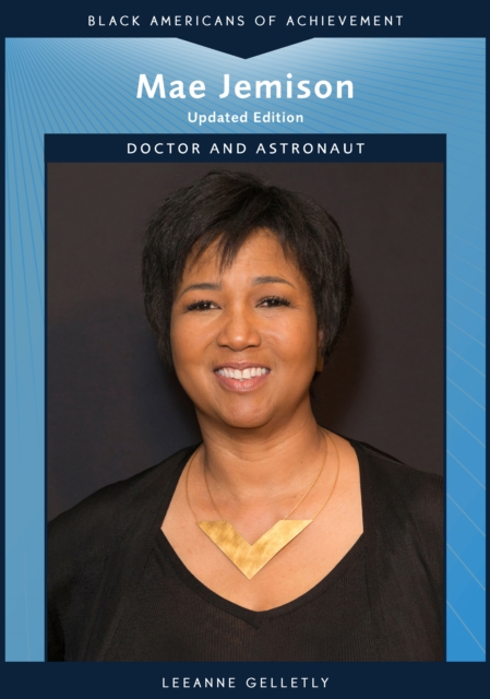 Mae Jemison, Updated Edition : Doctor and Astronaut, EPUB eBook