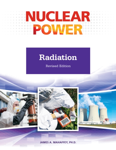 Radiation, Revised Edition, EPUB eBook
