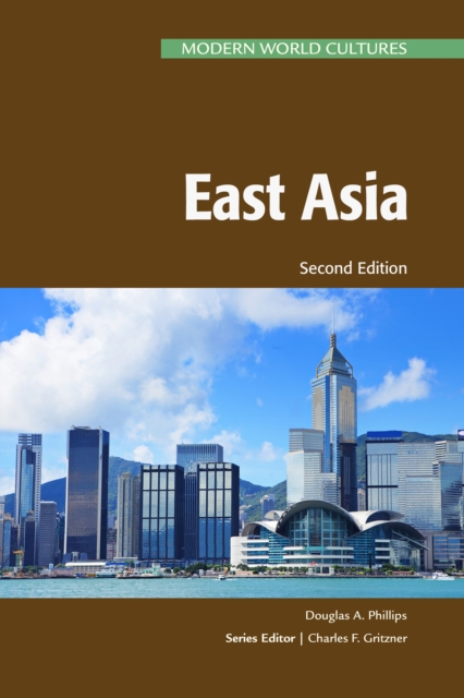 East Asia, Second Edition, EPUB eBook