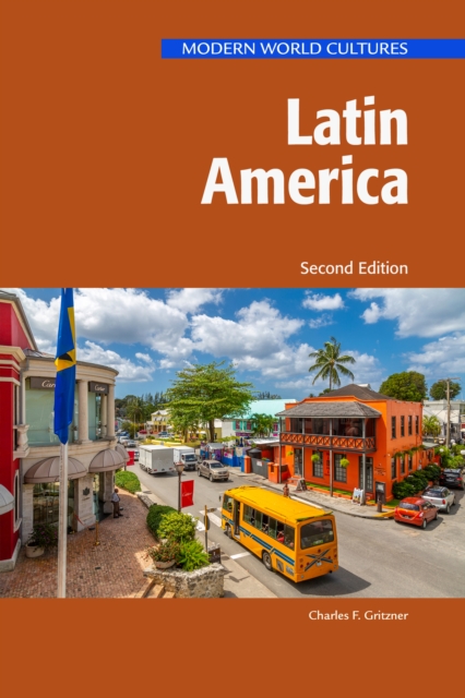 Latin America, Second Edition, EPUB eBook