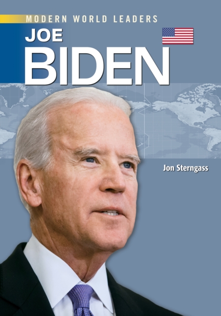 Joe Biden, EPUB eBook