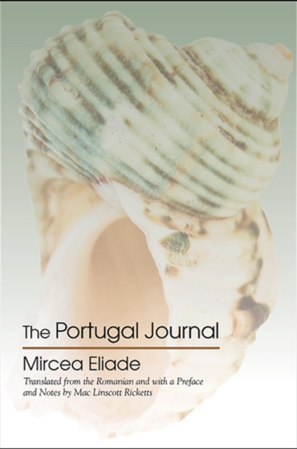 The Portugal Journal, EPUB eBook