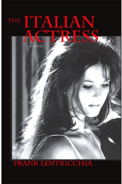 The Italian Actress : A Novel, EPUB eBook