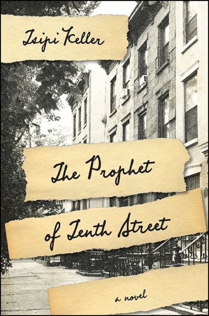 The Prophet of Tenth Street : A Novel, EPUB eBook